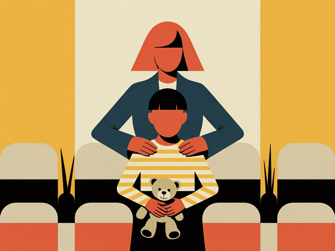 Child Advocacy