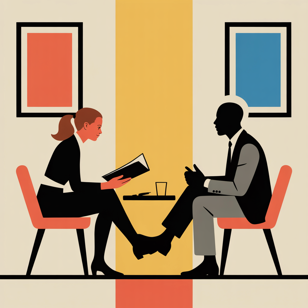Career Consulting
