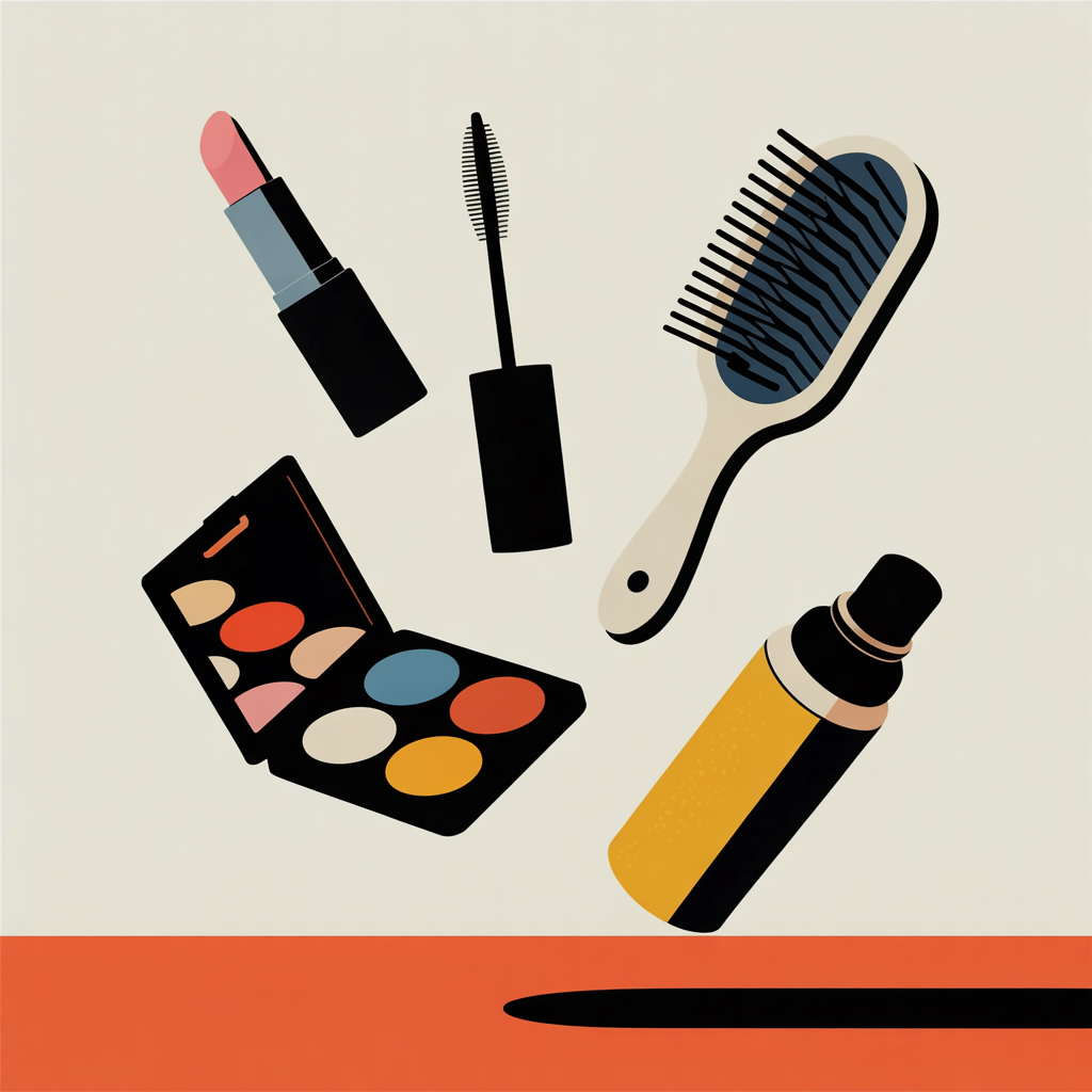 Hair/Makeup Artists