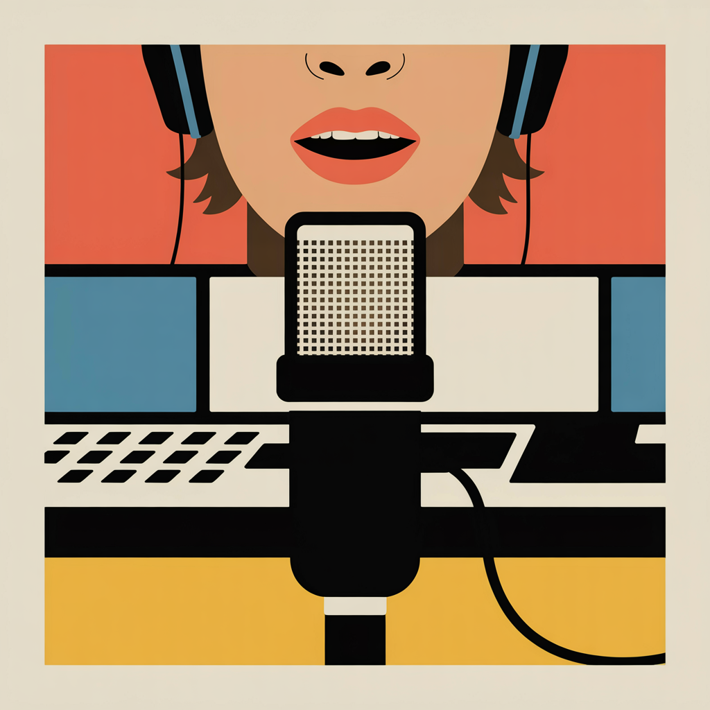 Voiceover Support