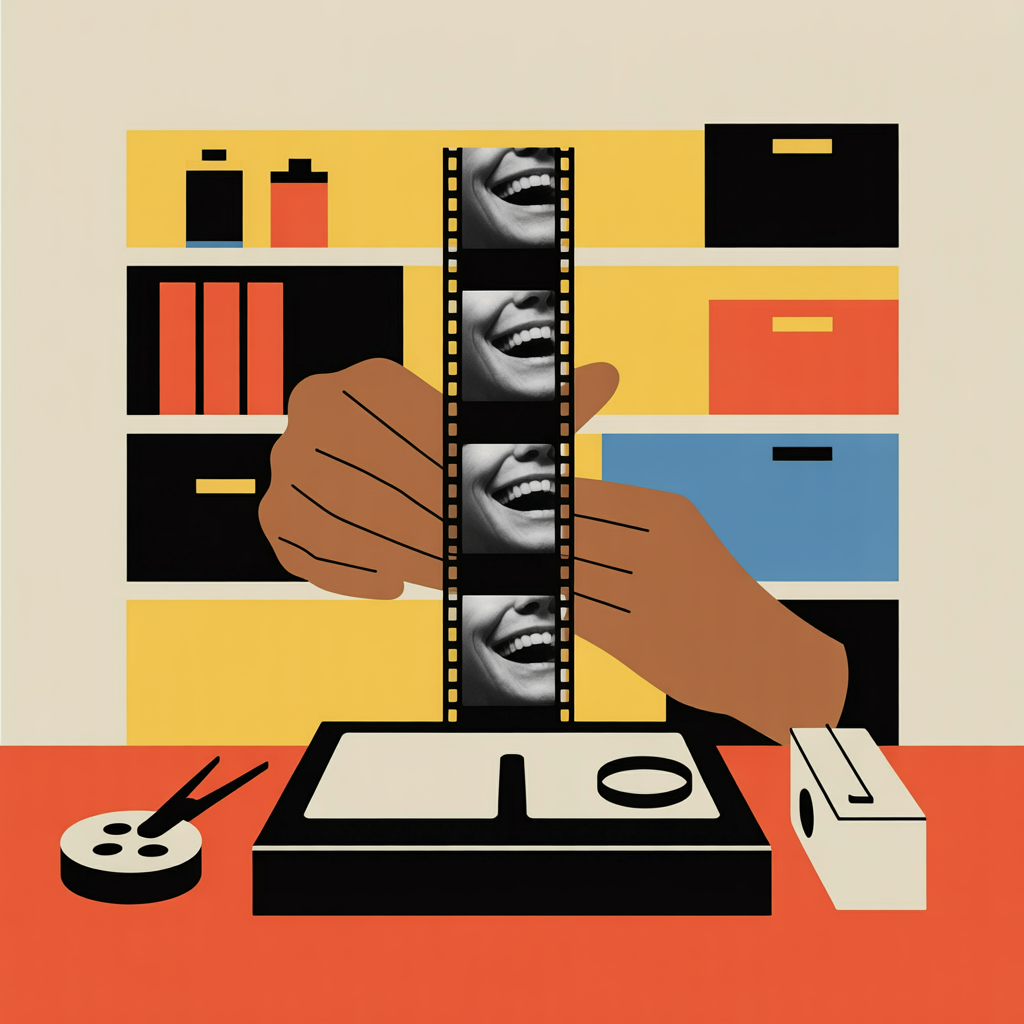 Reel Editors