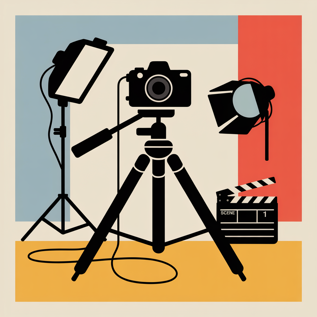 Self-Tape Support