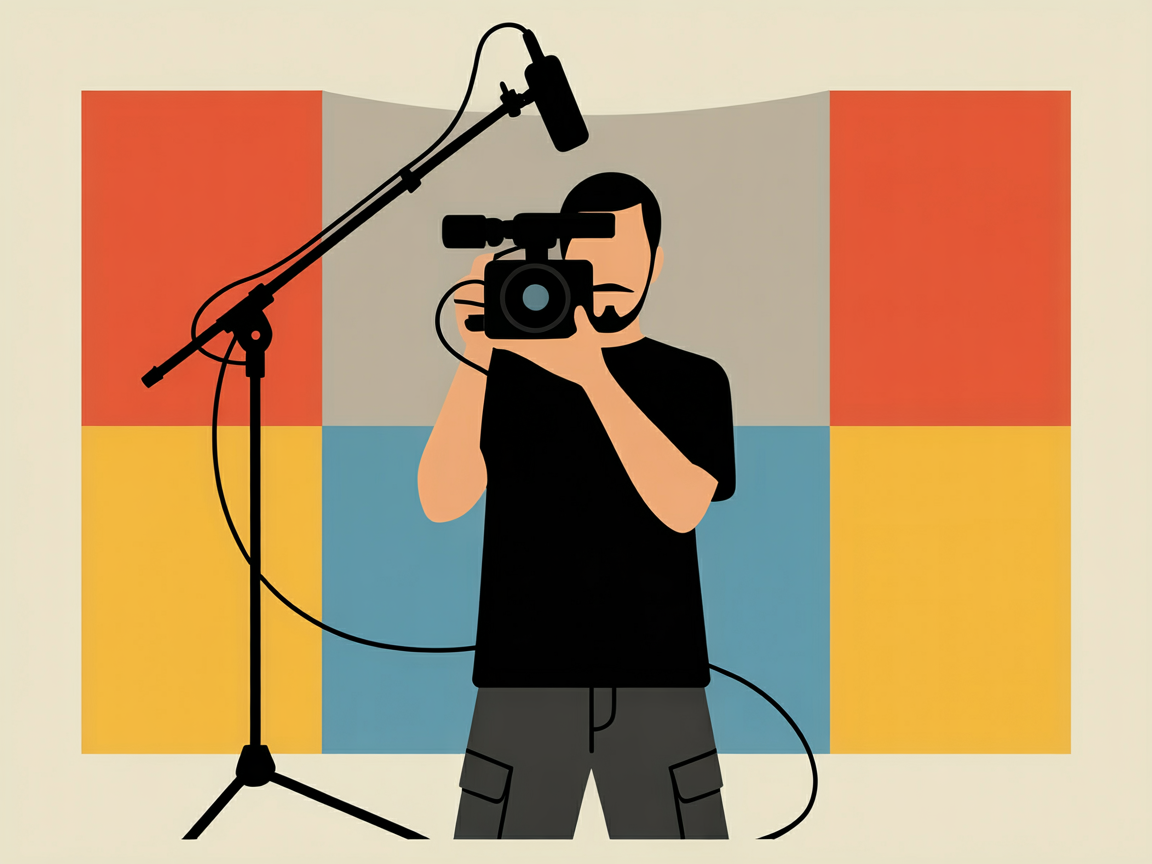 Videographers