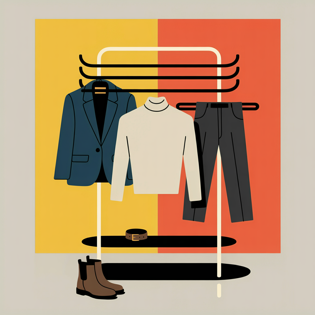 Wardrobe Consultant