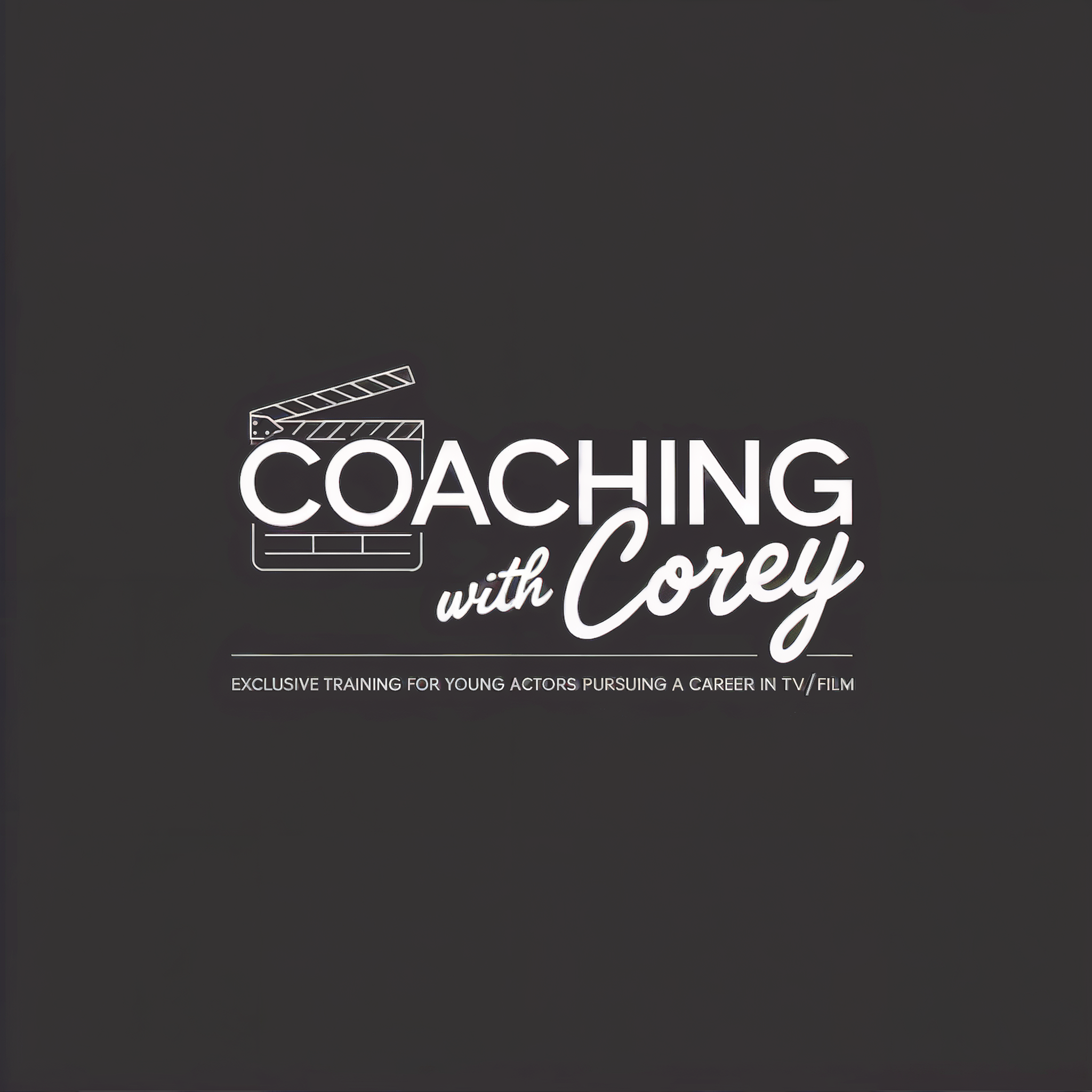 Coaching with Corey