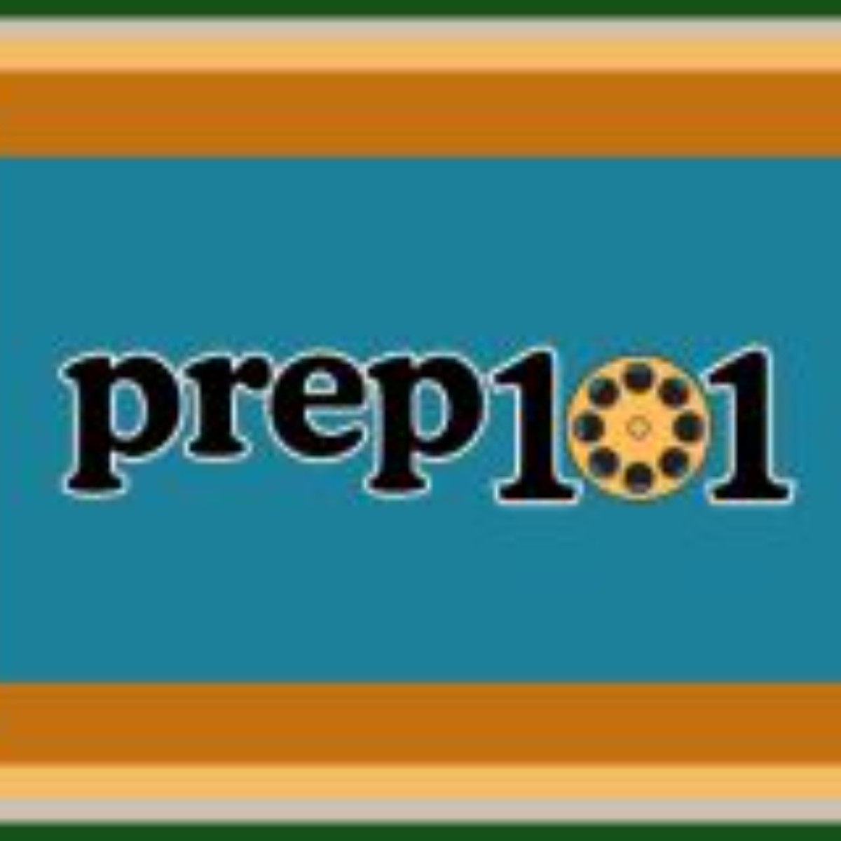 Logo of Prep101 Logo of Prep101