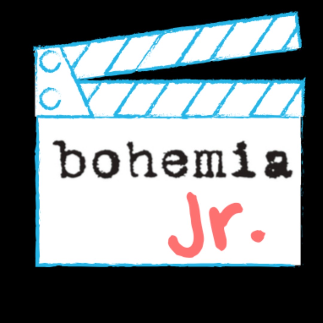 Bohemia Group, Corey Ralston logo