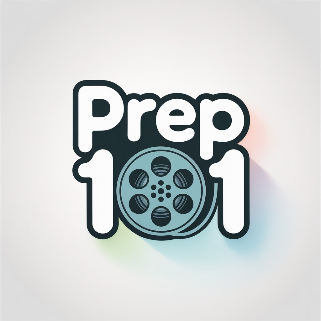 Prep101 logo