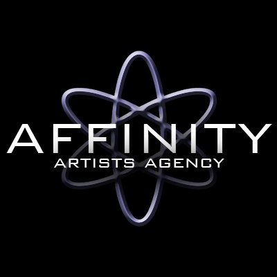 Affinity Artists Agency logo