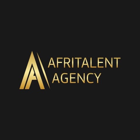Afritalent Agency LLC logo