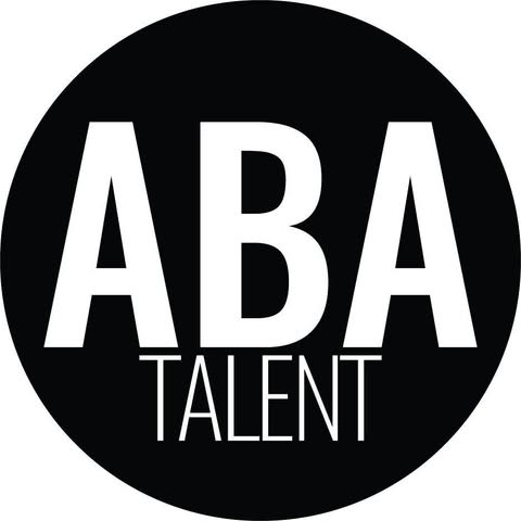 ABA TALENT logo