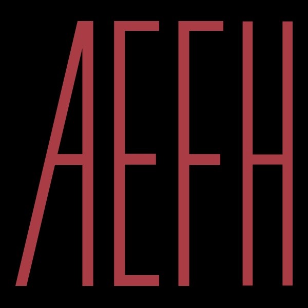 AEFH logo