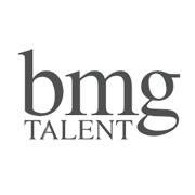 BMG Talent Group