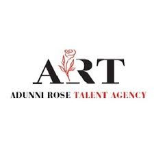 Adunni Rose Talent Agency, LLC logo