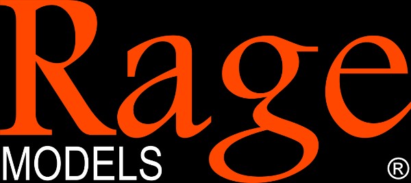 Rage Models and Talent