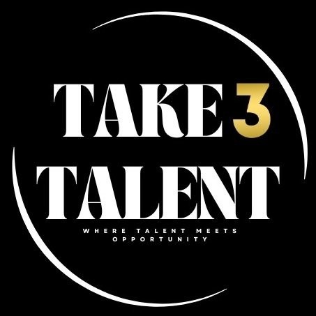 Take 3 Talent Agency, Inc.