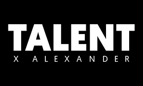 Talent X Alexander