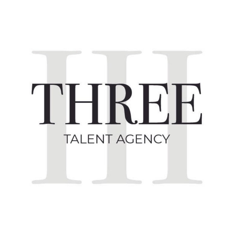 Three Talent Agency