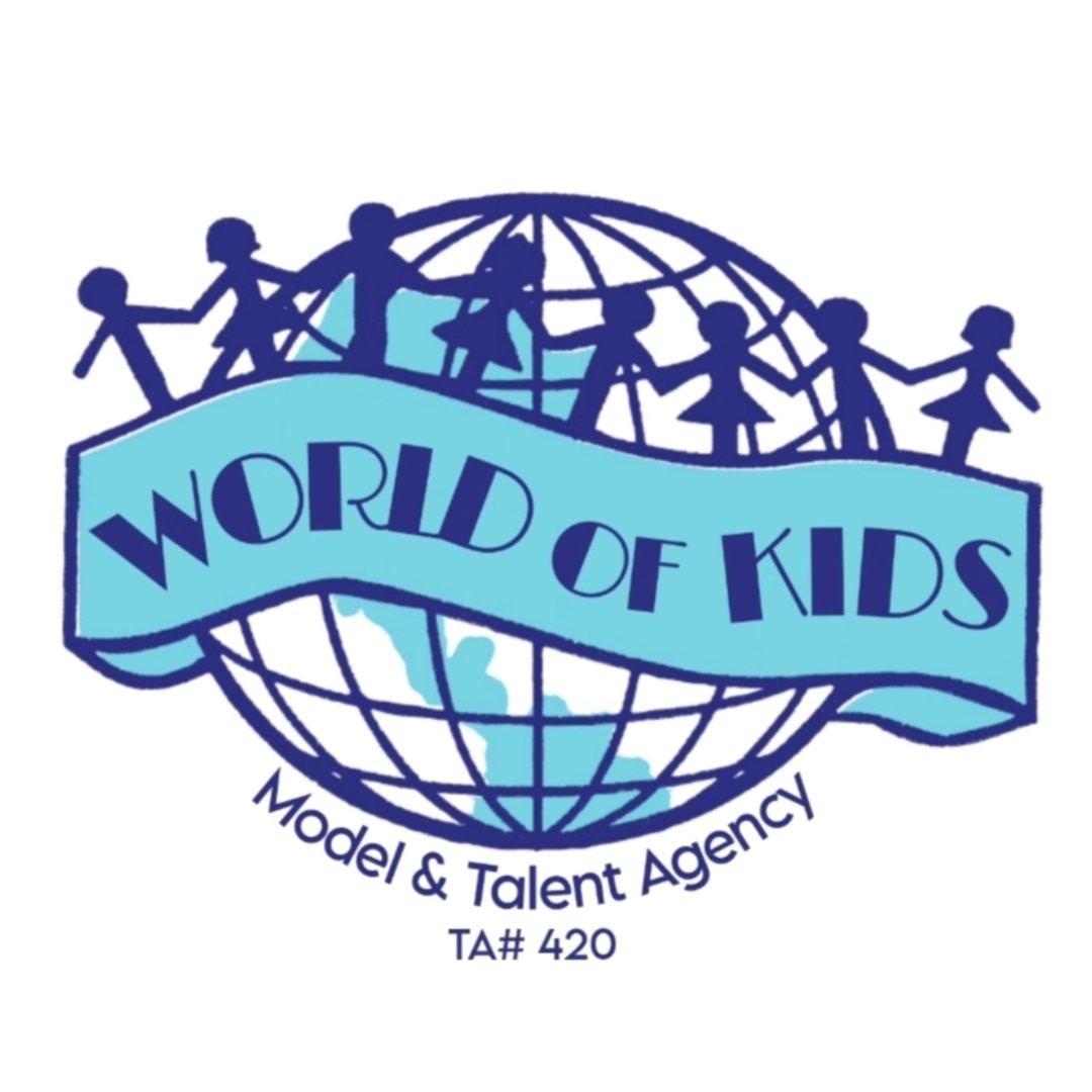 World Models/ World of Kids