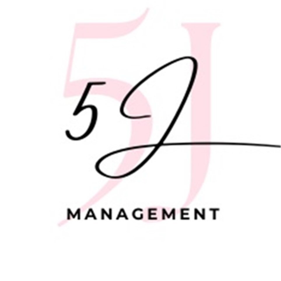 5J Management logo