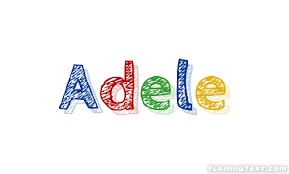 Adele's Kids logo