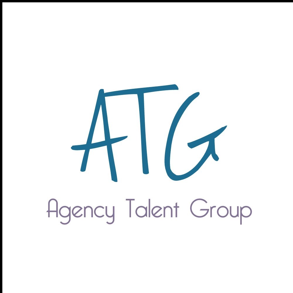 Agency Talent Group logo