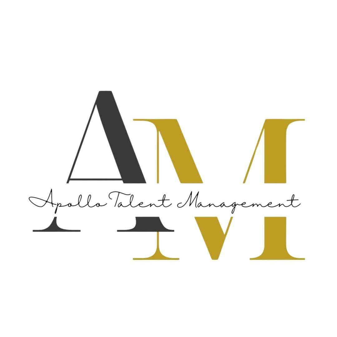 Apollo Talent Management logo