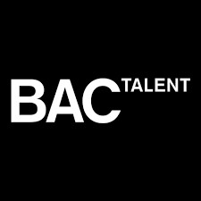 BAC Talent logo