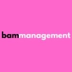 BAM Management logo