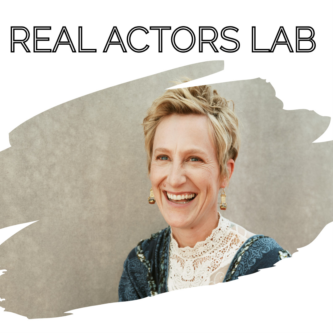 Real Actor's Lab