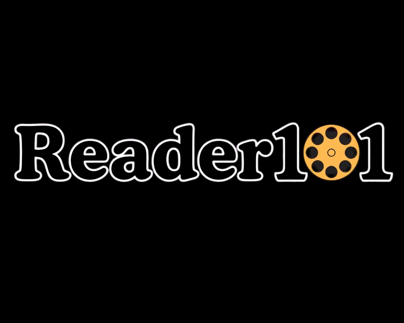 Logo of Reader 101 Logo of Reader 101