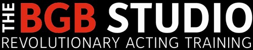 The BGB Studio logo